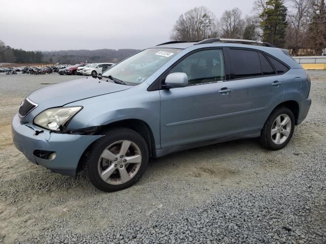 2004 Lexus RX 330