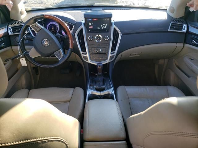 2010 Cadillac SRX Premium Collection