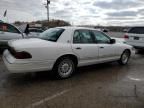 1995 Mercury Grand Marquis LS