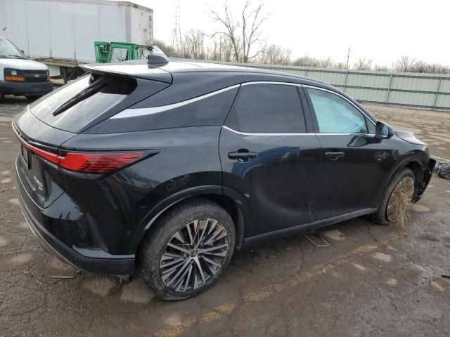 2023 Lexus RX 350H Base