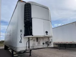 Salvage cars for sale from Copart Tucson, AZ: 2011 Ggsd 53 Reefer