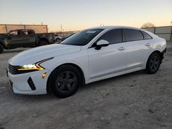 2023 KIA K5 LXS en venta en Haslet, TX