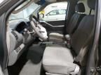 2007 Nissan Frontier Crew Cab LE