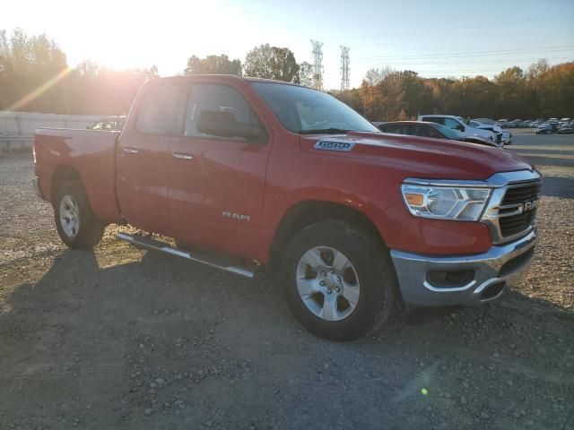 2020 Dodge RAM 1500 BIG HORN/LONE Star