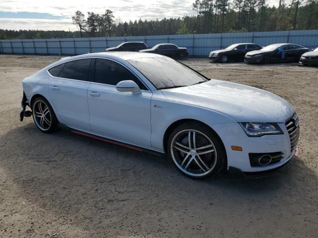 2014 Audi A7 Premium Plus