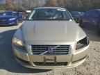 2007 Volvo S80 3.2