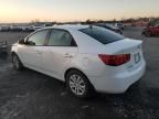 2011 KIA Forte EX