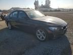 2014 BMW 320 I