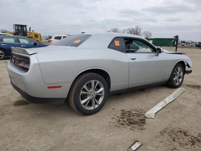 2020 Dodge Challenger GT