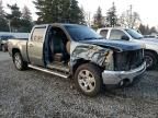 2010 GMC Sierra K1500 SLT