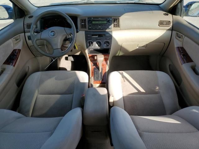 2008 Toyota Corolla CE