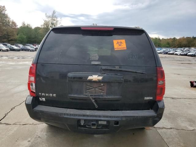 2009 Chevrolet Tahoe C1500 LS