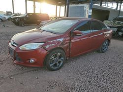 2014 Ford Focus SE en venta en Phoenix, AZ