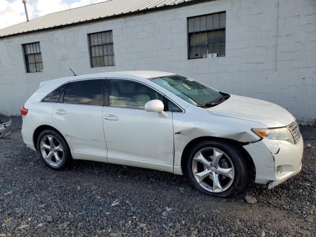 2009 Toyota Venza