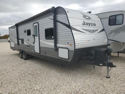 Jayco Unknown Vehiculos salvage en venta: 2021 Jayco Unknown