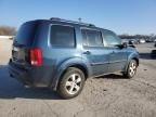 2011 Honda Pilot EXL