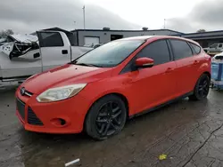 2013 Ford Focus SE en venta en Lebanon, TN