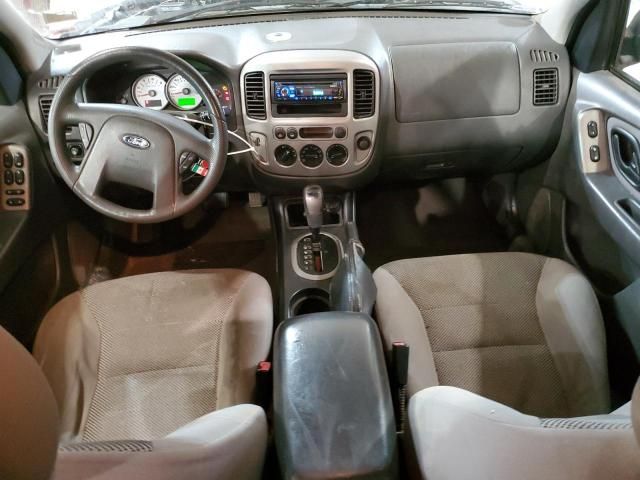 2005 Ford Escape XLT