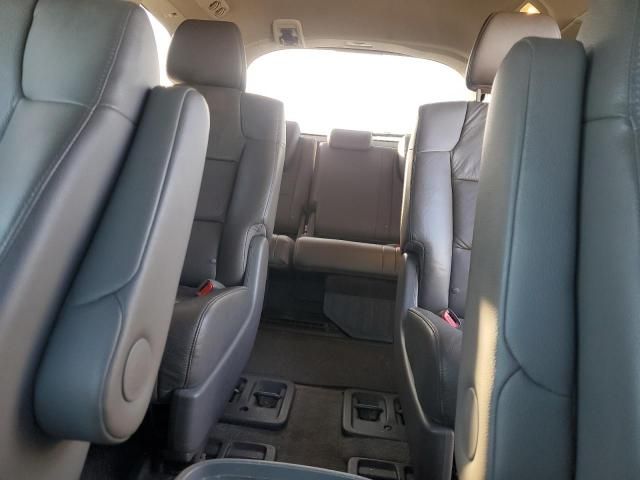 2011 Honda Odyssey EXL