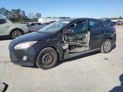 2012 Ford Focus SE en venta en Harleyville, SC