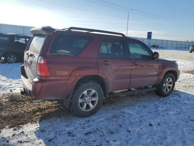 2008 Toyota 4runner SR5