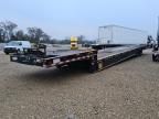 2013 Ledwell 2023 Misc Trailer