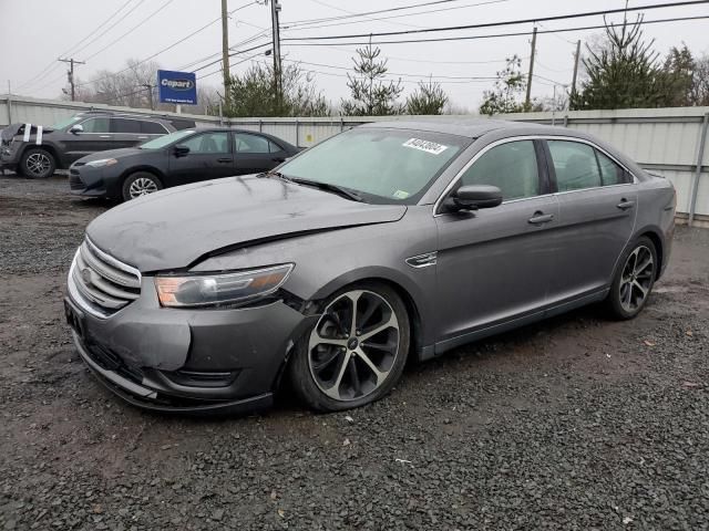 2014 Ford Taurus SEL