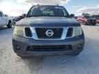 2011 Nissan Pathfinder S