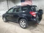 2009 Toyota Rav4 Limited