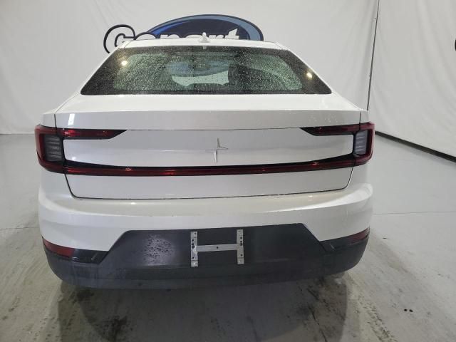 2021 Polestar 2