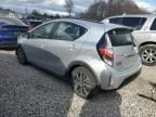 2018 Toyota Prius C