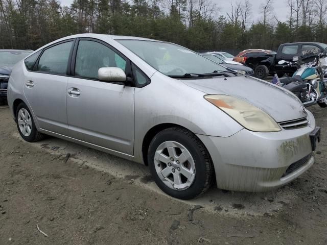 2005 Toyota Prius