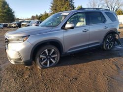 2023 Honda Pilot Touring en venta en Finksburg, MD