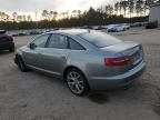 2009 Audi A6 Premium Plus