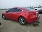 2015 Mazda 6 Sport