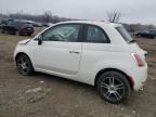 2013 Fiat 500 POP