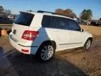 2012 Mercedes-Benz GLK 350