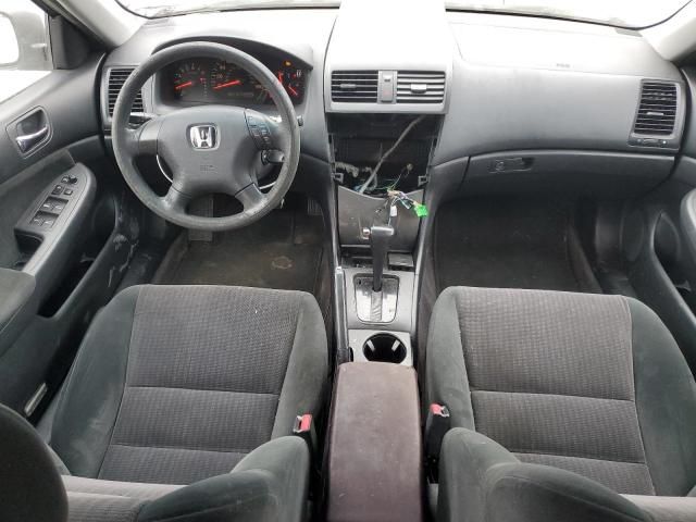 2005 Honda Accord LX