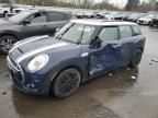 2018 Mini Cooper S Clubman ALL4