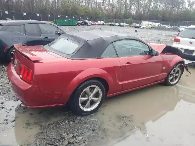 2005 Ford Mustang GT