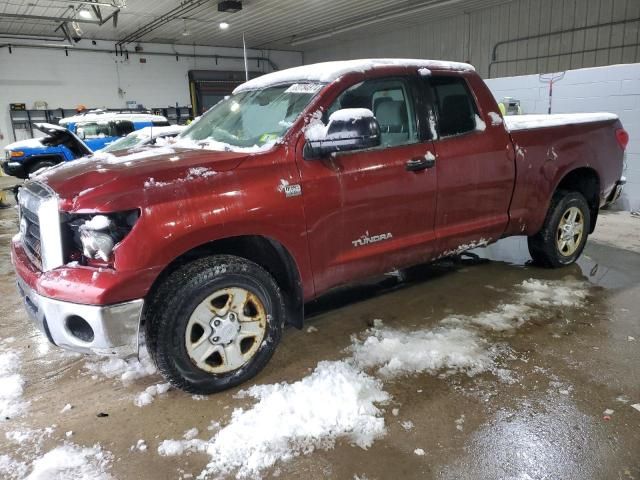 2007 Toyota Tundra Double Cab SR5