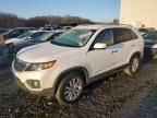 2011 KIA Sorento EX