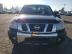 2012 Nissan Titan S