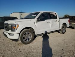 2023 Ford F150 Supercrew en venta en Haslet, TX