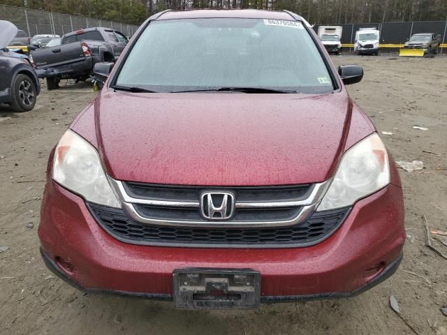 2010 Honda CR-V LX