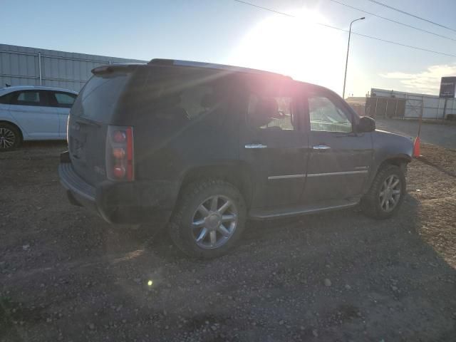 2010 GMC Yukon Denali