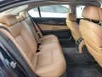 2010 BMW 750 LI Xdrive