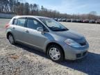 2011 Nissan Versa S