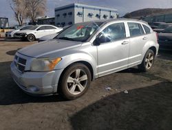 2011 Dodge Caliber Mainstreet en venta en Albuquerque, NM