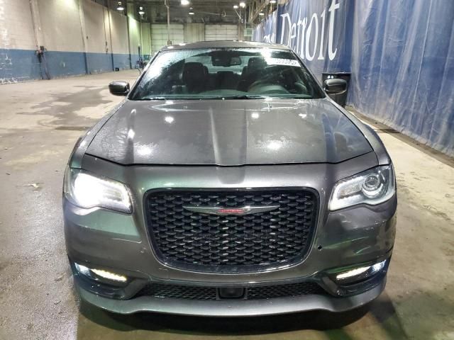 2022 Chrysler 300 S